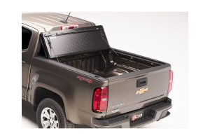 BAK BAKFlip F1 Truck Bed Tonneau Cover - JT