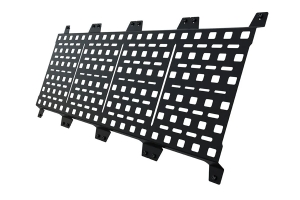 Front Runner Outfitters Pro Bed Rack Side Molle Panel - 1400mm