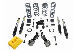 AEV 2.5in Dual Sport RT Suspension Lift Kit - JL 2Dr