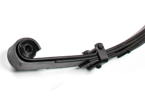 BDS Suspension Front Leaf Spring, Single (2.5in Lift) - CJ7