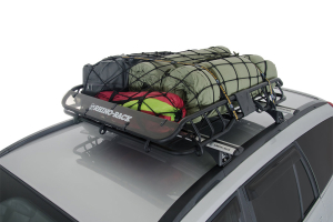 Rhino Rack XTray Roof Mount Cargo Basket - Small