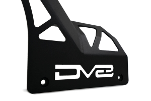 DV8 Offroad A-Pillar Light Bar Mount - JT Mojave / JL 392 Only