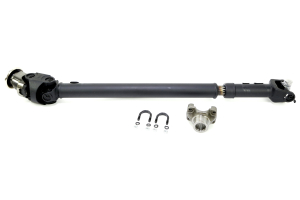 Coast Driveline 1310 Front Drive Shaft - JK