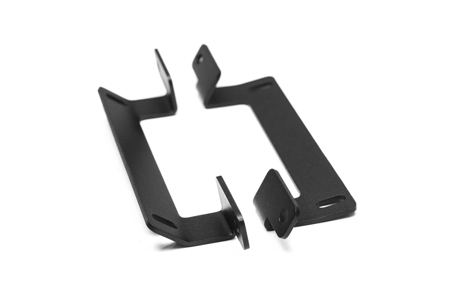 DV8 Offroad Roof Mount for 15in x 12in Molle Panel - JL