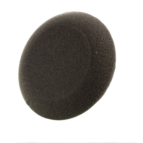 Chemical Guys Wax and Dressing UFO applicator