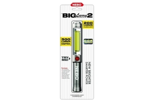 NEBO Big Larry 2 Work Light