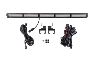 Diode Dynamics SS30 Hardtop LED Kit - White Flood - JL 