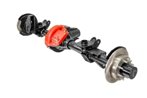 Currie Enterprises Extreme 60 - High-Pinion Axle Set w/ 5.13 Gears and E-Lockers  - JT