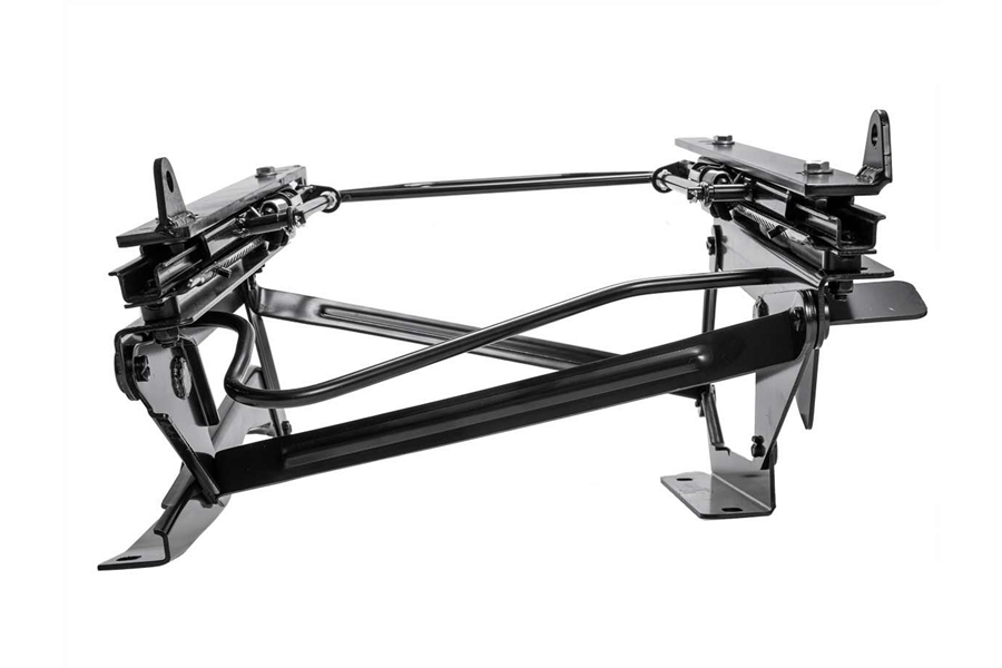 PRP Replacement Mount and Slider System - YJ/CJ7