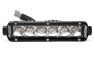 Rigid Industries SR-Series Pro Flood 6in