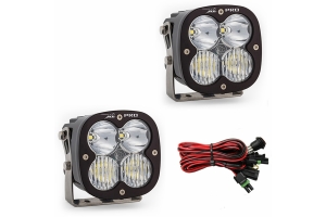 Baja Designs XL Pro Pair - Driving/Combo