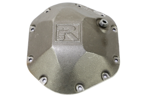 Riddler Manufacturing Dana 44 Differential Cover - JK/LJ/TJ