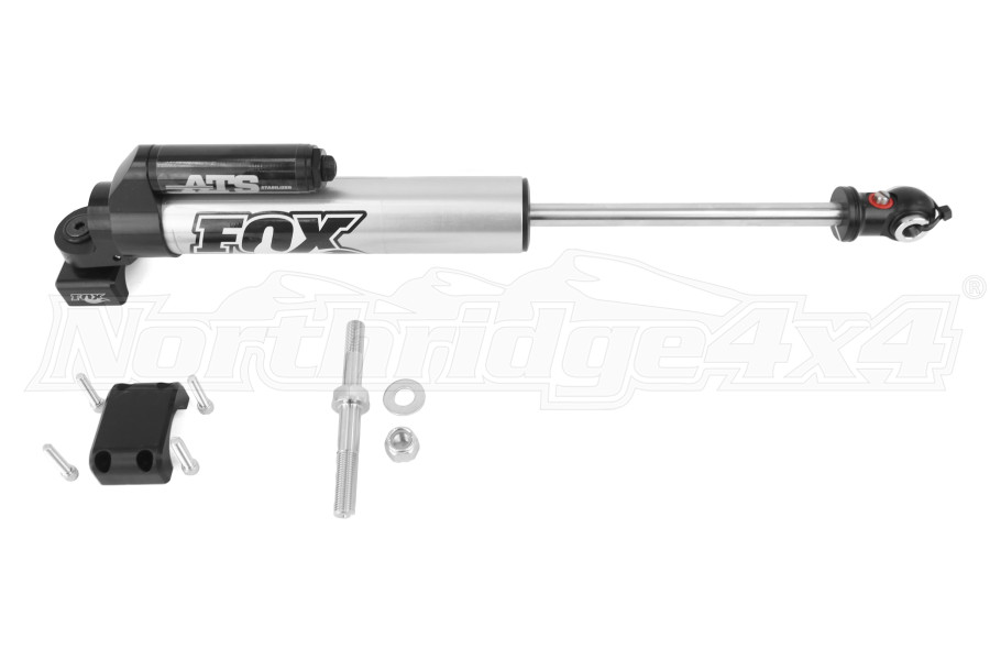 Jeep JK Fox Racing 20 Performance Series ATS Stabilizer Jeep Rubicon