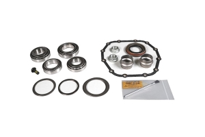 Ford Performance Parts Ring Gear and Pinion Installation Kit, Bronco M220 Rear End - Bronco 2021+