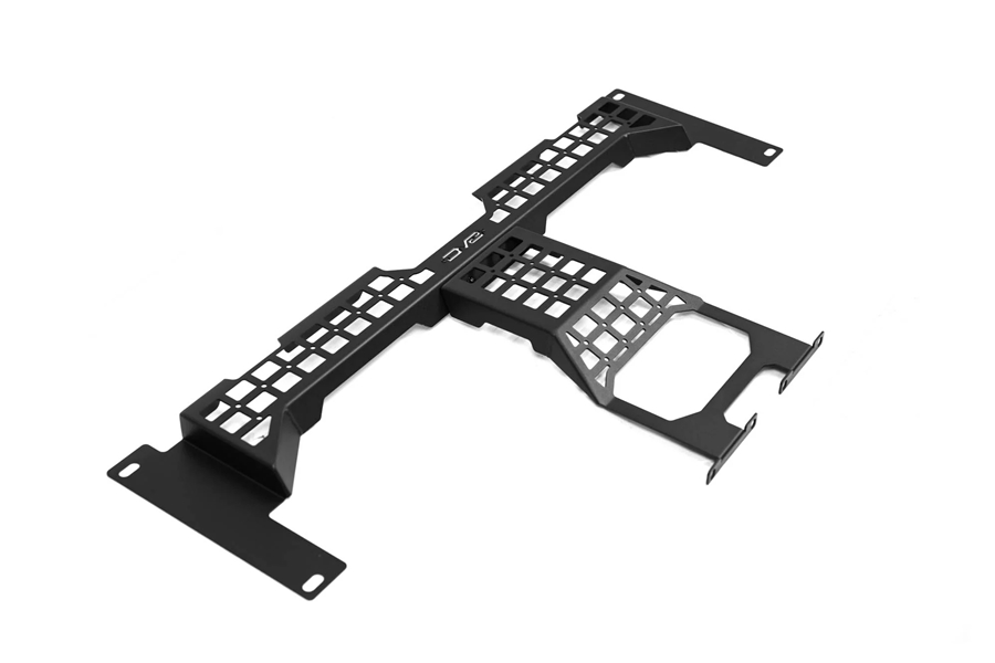 DV8 Offroad Overhead Molle Panel - JT/JL 4Dr