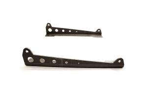 Motobilt Universal Rear Seat Mounts for PRP Seats 