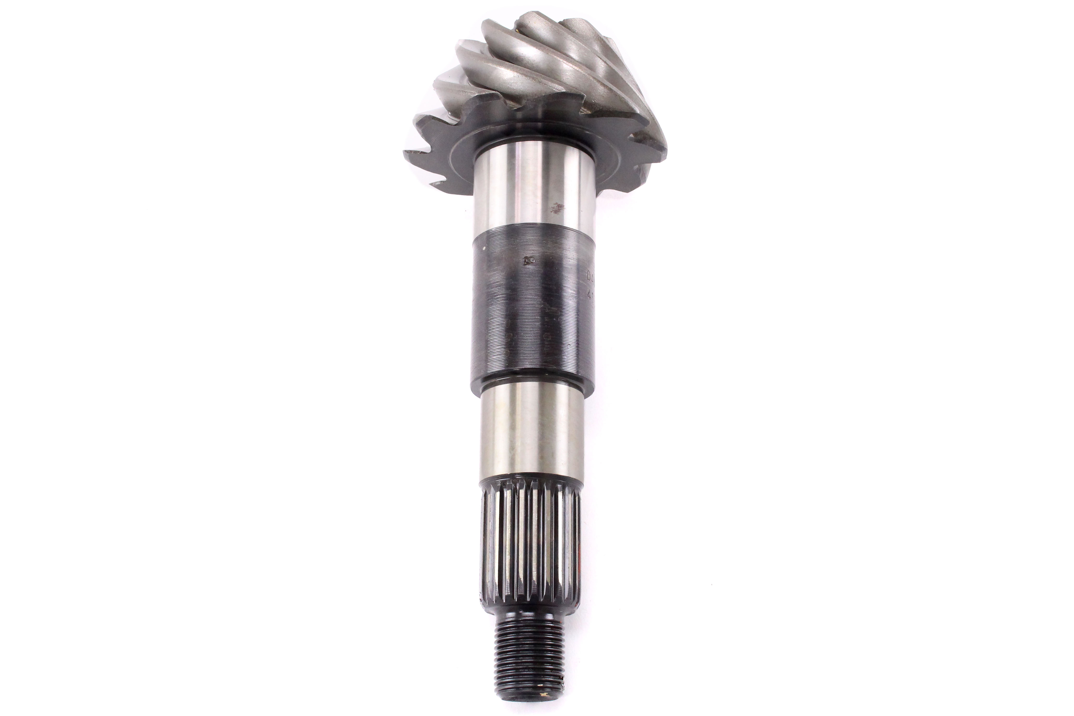 Dana Spicer 44 4.10 Ring and Pinion Set Rear - JK