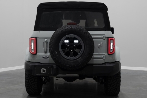 Diode Dynamics Stage Series Reverse Light Kit, C1 Pro - Bronco 2021+