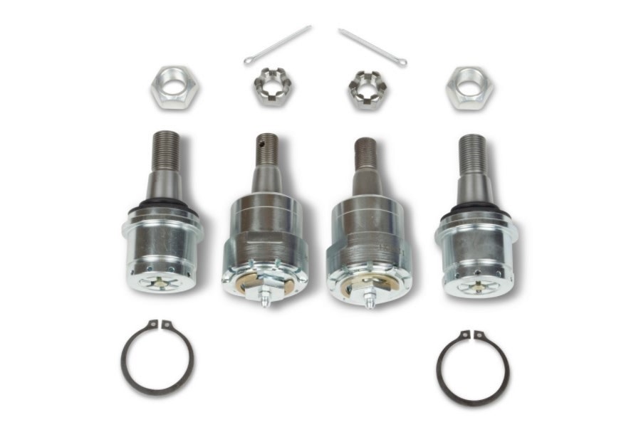 Dynatrac Knurled HD Ball Joint Kit CR922X3050FNorthridge4x4