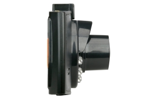 Scosche HD DVR Dash Camera 
