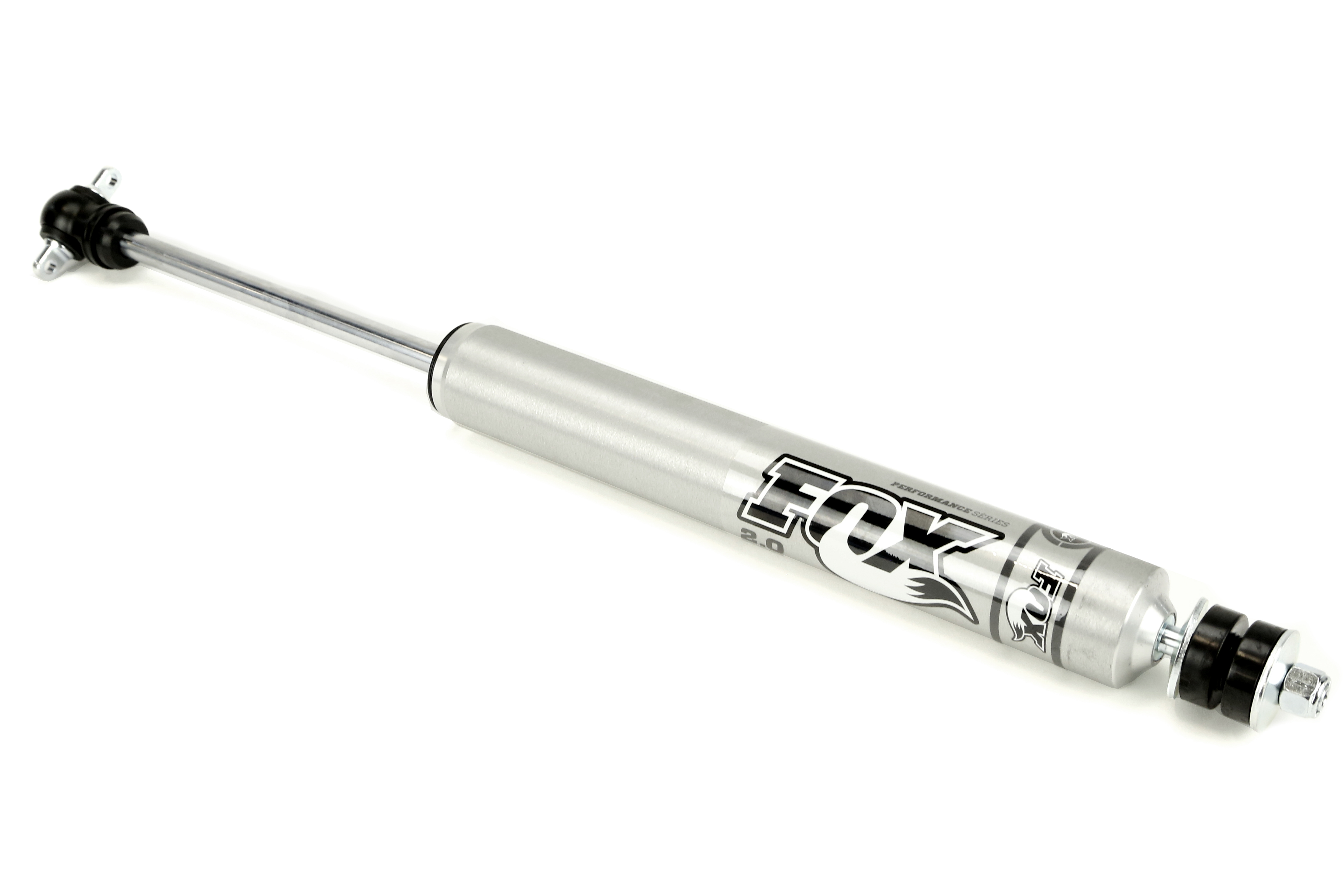 Fox Racing Shox Front 2.0 Performance Series IFP Shock Front 5-6in Lift  - LJ/TJ/WJ/XJ/YJ/ZJ