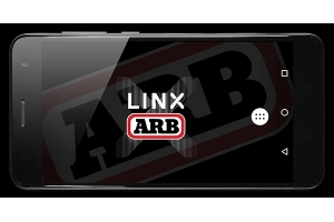 ARB Linx Display Screen