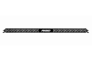 Rigid Industries SR-Series 30in SAE Light Bar - Amber