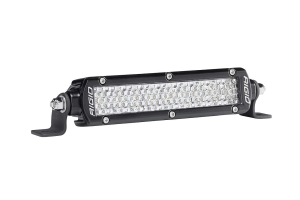 Rigid Industries SR-Series Pro Driving Diffused 6in 