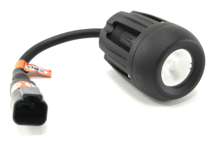 Vixion X Mini Solo LED Pod Light