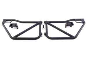 Rancho Performance RockGear Tube Doors Rear