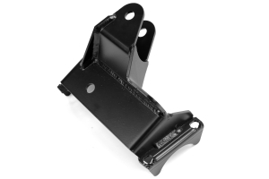 EVO Manufacturing Roll Center Correction Trackbar Bracket Rear - JK