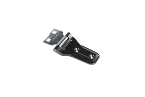 Mopar OEM Hood Hinge - Passenger Side - JT/JL w/ Passive Pedestrian Warning System