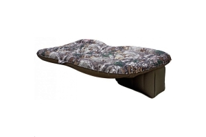 AirBedz Full-Size Rear Seat Air Mattress, Camo Print - JL/JK 4Dr