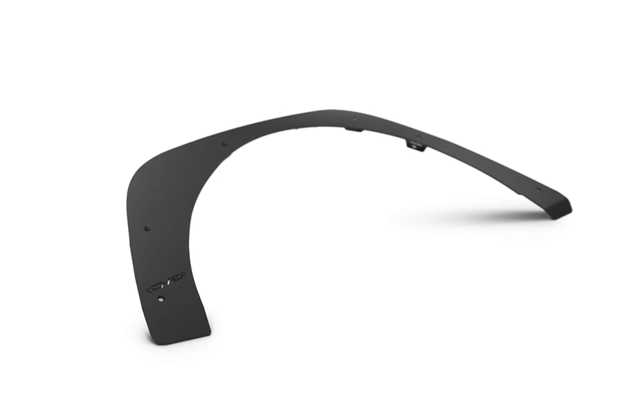 DV8 Offroad Front and Rear Fender Deletes - JL 