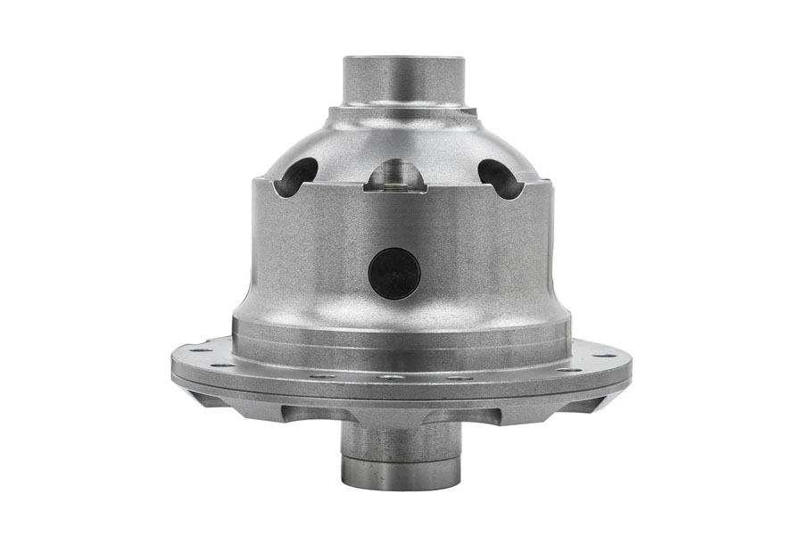 ARB Air Locker & Ten Factory Axle Shafts - Dana 44 35 Spline Rear Axle Upgrade Package - JK Non Rubicon