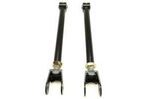 Currie Enterprises Off Road Suspension System Control Arms Front Upper - JK