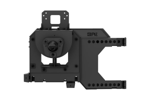 Body Armor Odyssey RTC Reinforced Tire Carrier  - Bronco 2021+