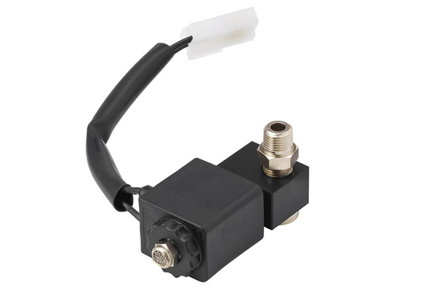 ARB 1/8in 12V DC Electric Aluminum Solenoid Valve