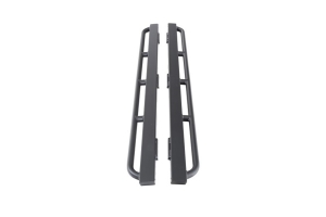 Body Armor Rock Crawler Side Steps  - JL 2Dr