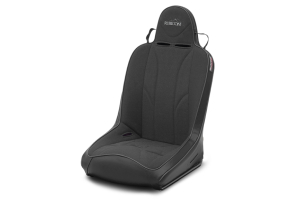 MasterCraft Rubicon Suspension Seat Smoke Black