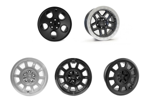 AEV Wheel Package - JK