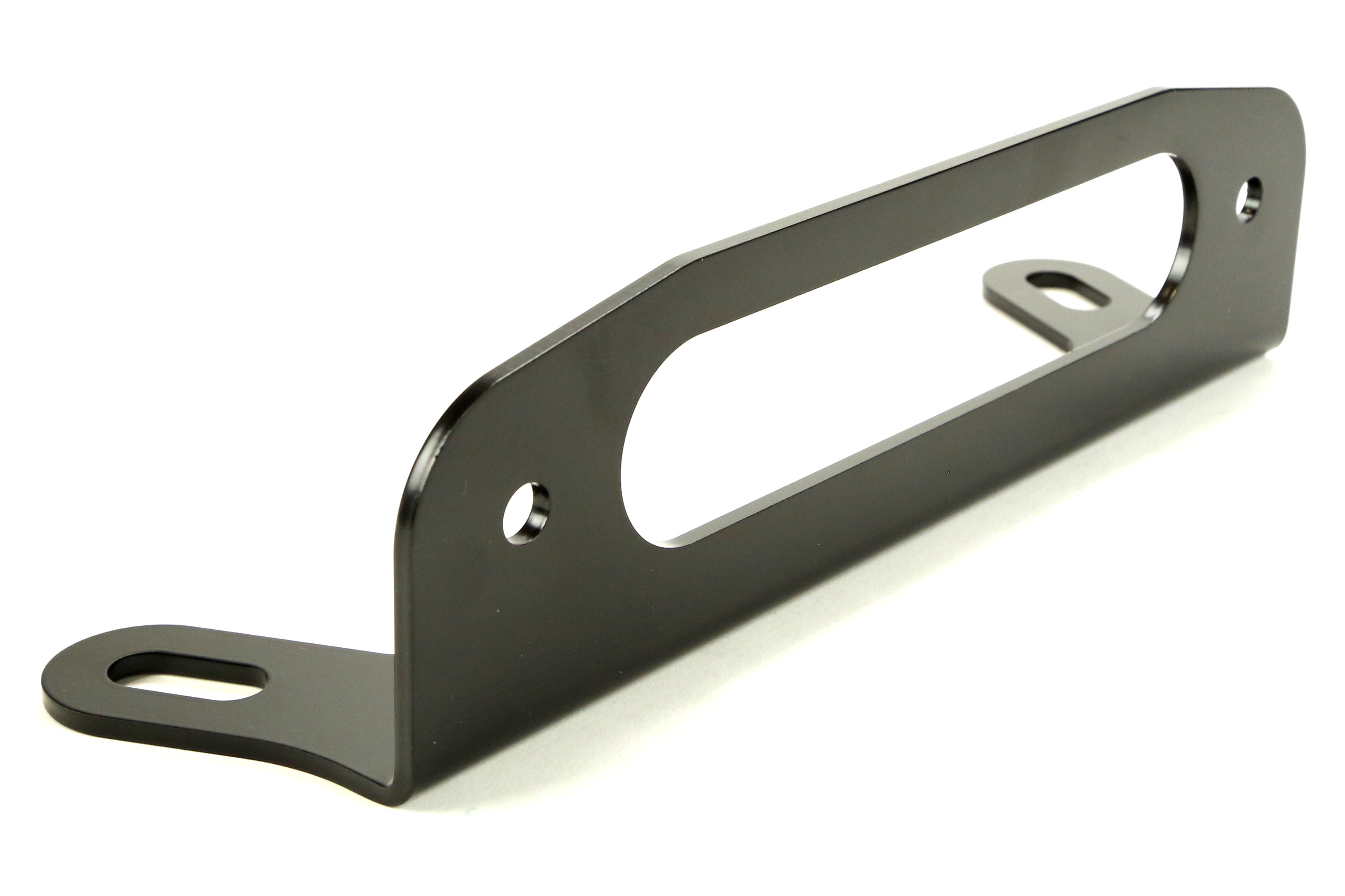 Poison Spyder Hawse Fairlead Light Mount