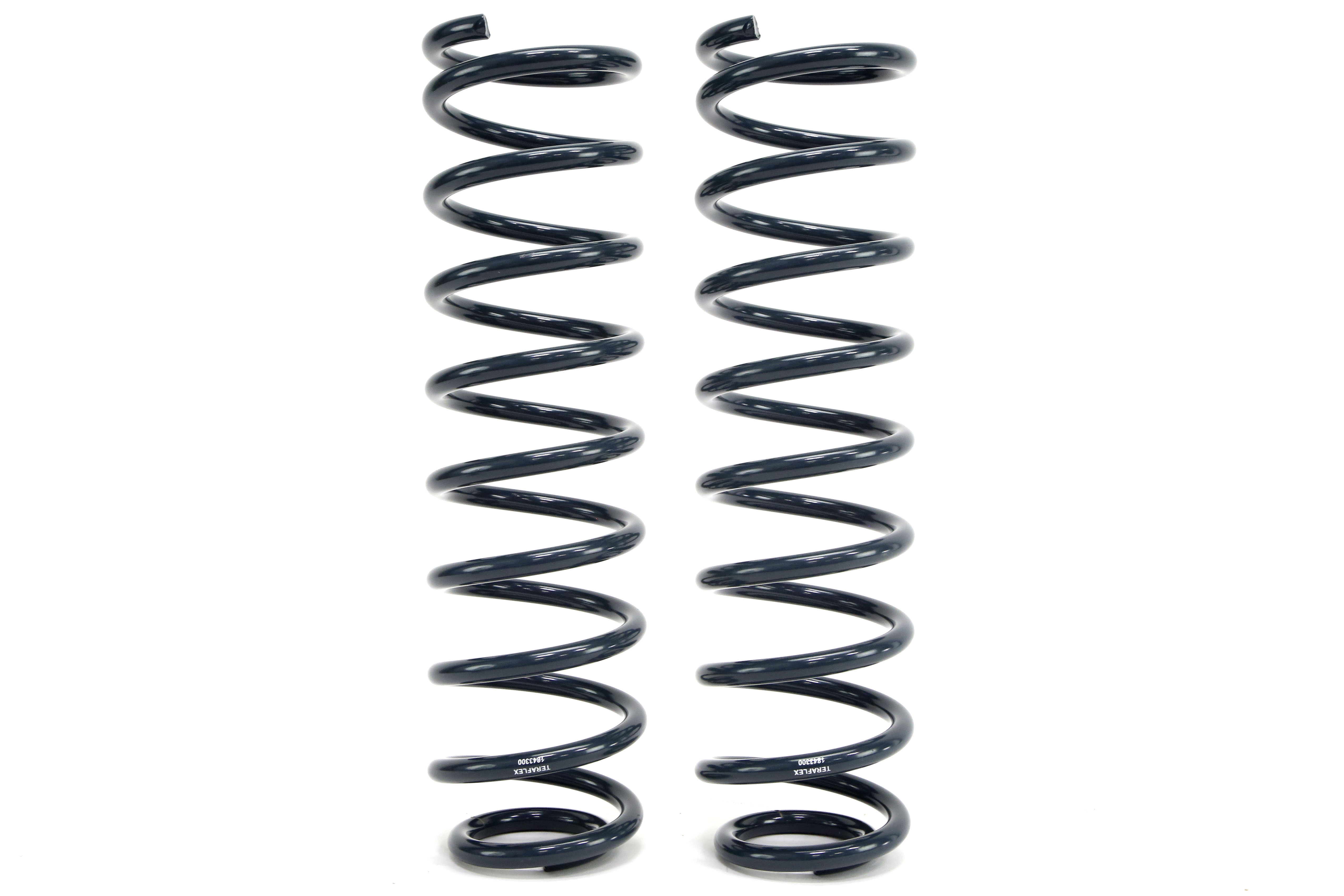 Teraflex 3in Lift Kit, w /FlexArms and Shocks - TJ/LJ