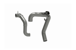 K&N Filters Charge Pipe Kit - Bronco 2021 2.3L
