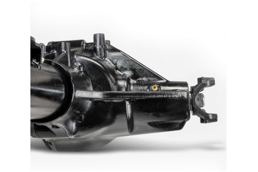 Dynatrac Hard Core Plus XD60/XD60 Axle Set - 72.5 Width Auburn Ected-Max 5.38   - JL