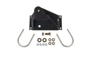 Synergy Manufacturing Track Bar Bracket 3.00-4.50in Lift Rear - JK
