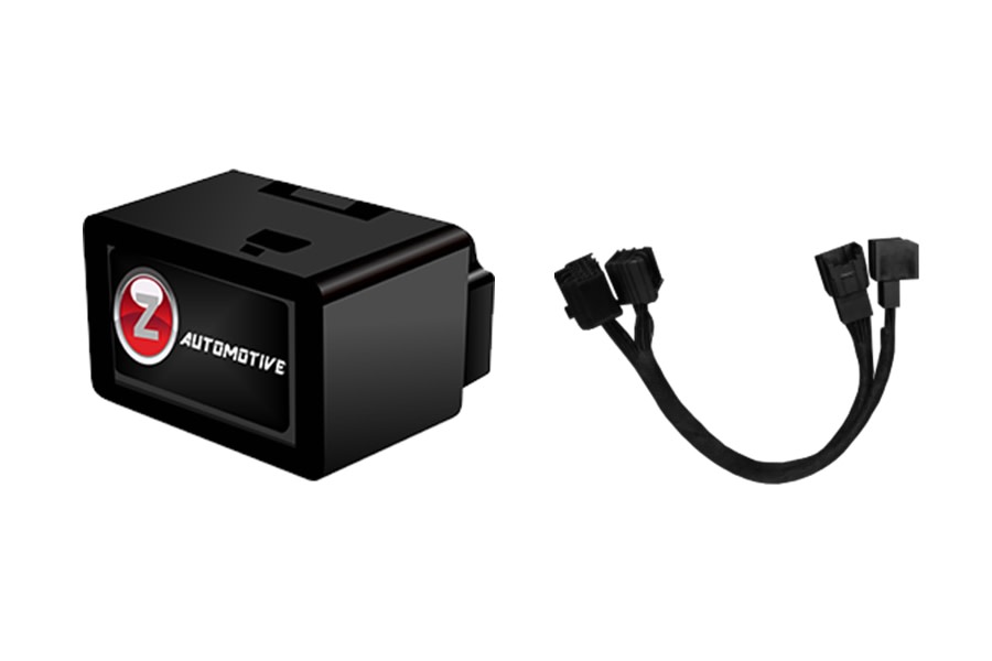 Z Automotive Tazer Mini and Extension Cable Package