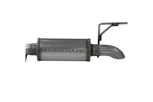 Flowmaster FlowFX Extreme Cat-Back Exhaust System - JT 3.6L