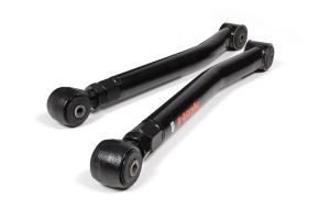 JKS J-Link Front Lower Adjustable Control Arms - JK
