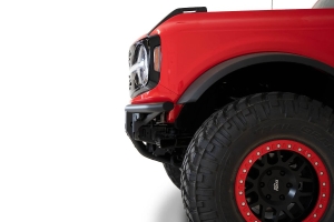 Addictive Desert Designs ADD PRO Bolt-On Front Bumper - Bronco 2021+